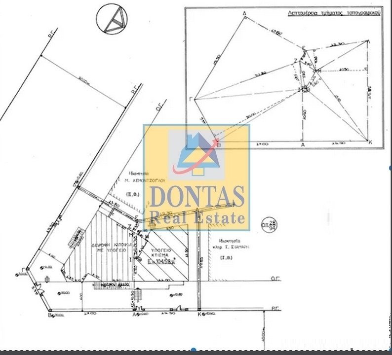 Land in 5th District of Athens, Athens, Greece 5 - 16155727