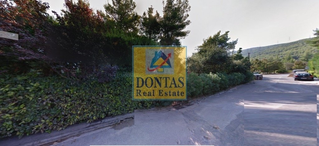 Land in Ekali, Attica, Greece 2 - 16155437