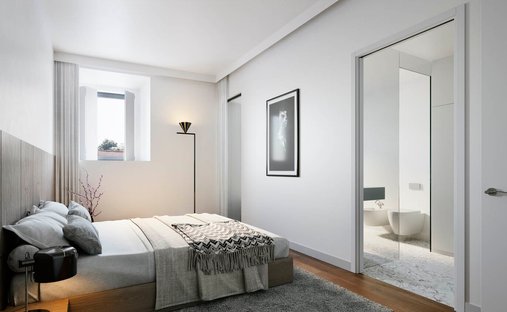 Apartment in Belem, Lisbon, Portugal 1