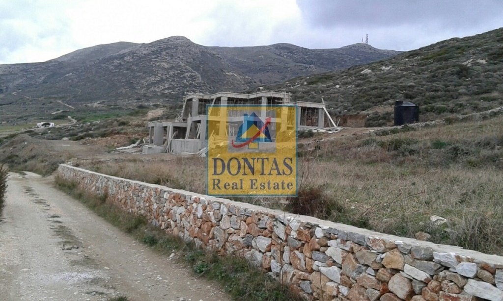 Condo in Paros, Aegean, Greece 1 - 16155508