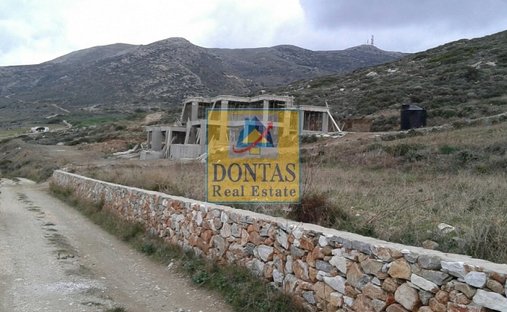 Condominio in Paro, Aegean, Grecia 1