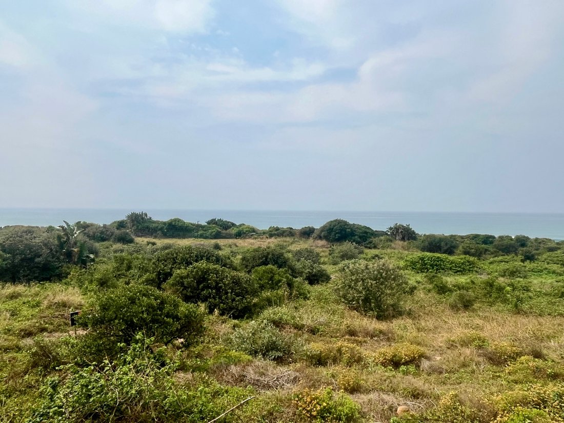 Land in Port Zimbali, KwaZulu-Natal, South Africa 5 - 16152265