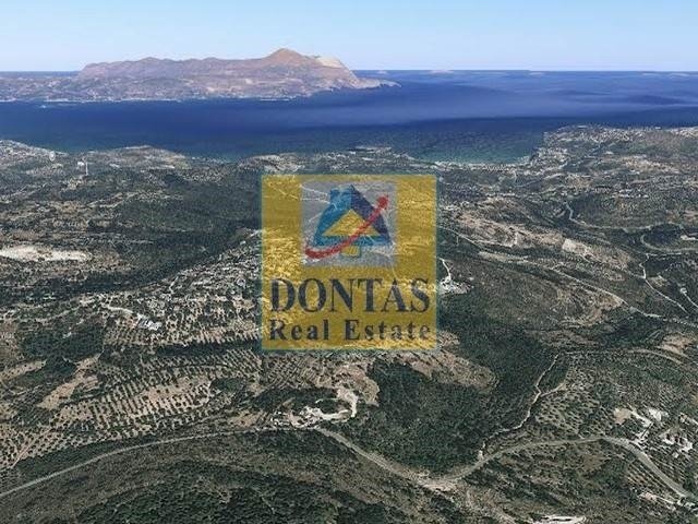 Land in Apokoronas, Greece 4 - 16155709