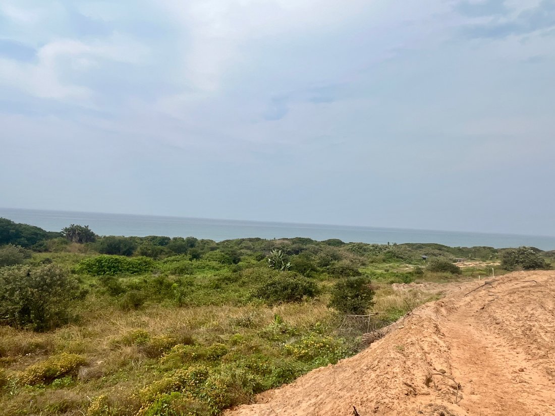 Terrain à Port Zimbali, KwaZulu-Natal, Afrique du Sud 4 - 16152261