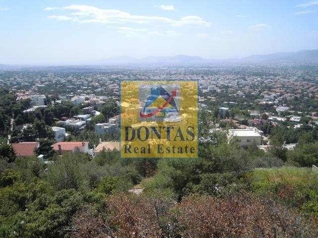 Land in Kifisia, Attica, Greece 1 - 16156138