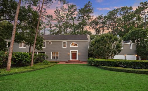 Haus in Houston, Texas, Vereinigte Staaten 1