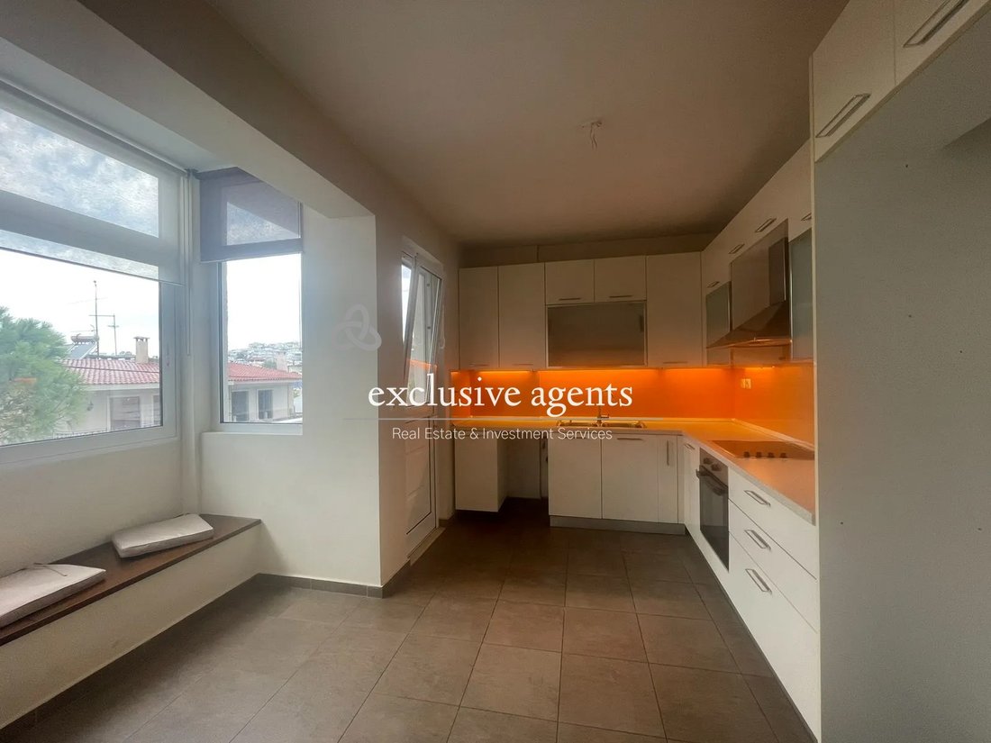 Apartment in Voula, Attica, Greece 3 - 16155390