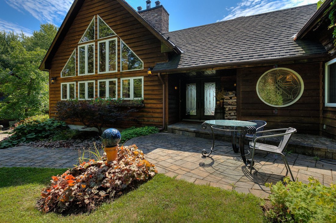 House in Plaisance, Quebec, Canada 4 - 16154667