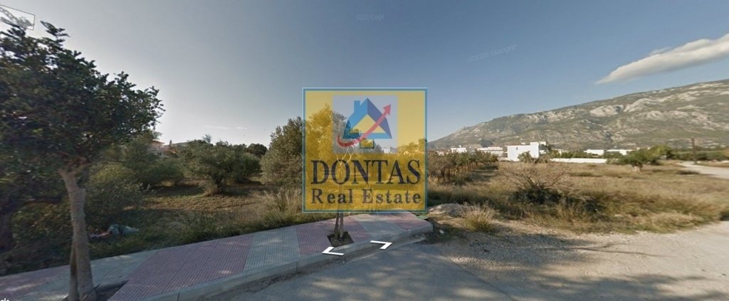 Land in Community of Loutraki - Perachora, Loutraki - Perachora, Greece 2 - 16155448