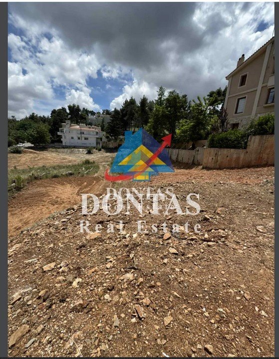 Land in Dionysos, Attica, Greece 1 - 16156071