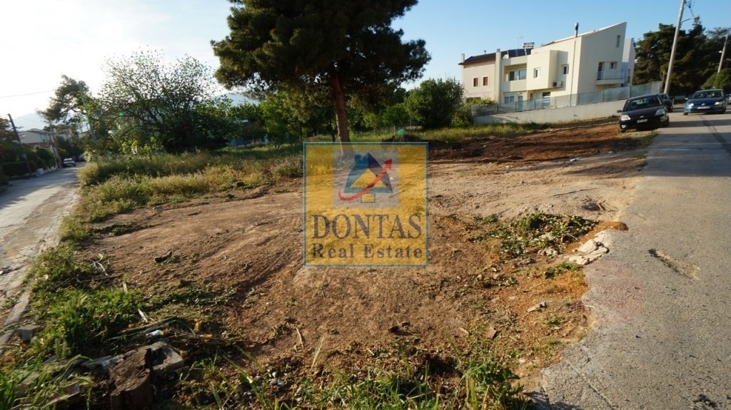Land in Kifisia, Attica, Greece 3 - 16155938