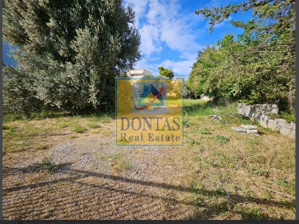 Land in Pefki, Attica, Greece 1 - 16155847
