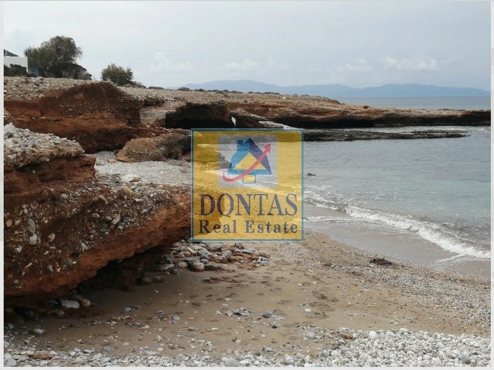 Land in Naxos, Aegean, Greece 3 - 16155884