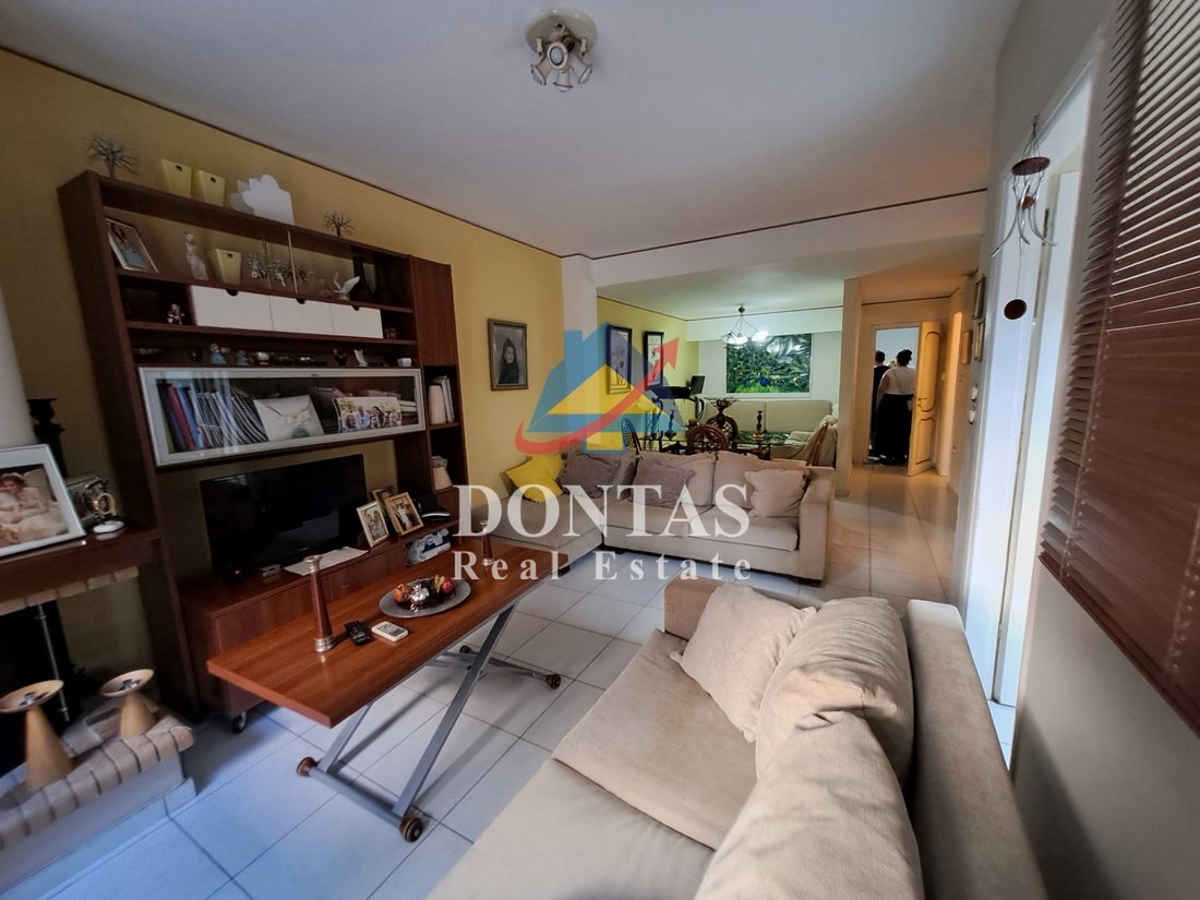 Apartment in Vrilissia, Attica, Greece 2 - 16156083