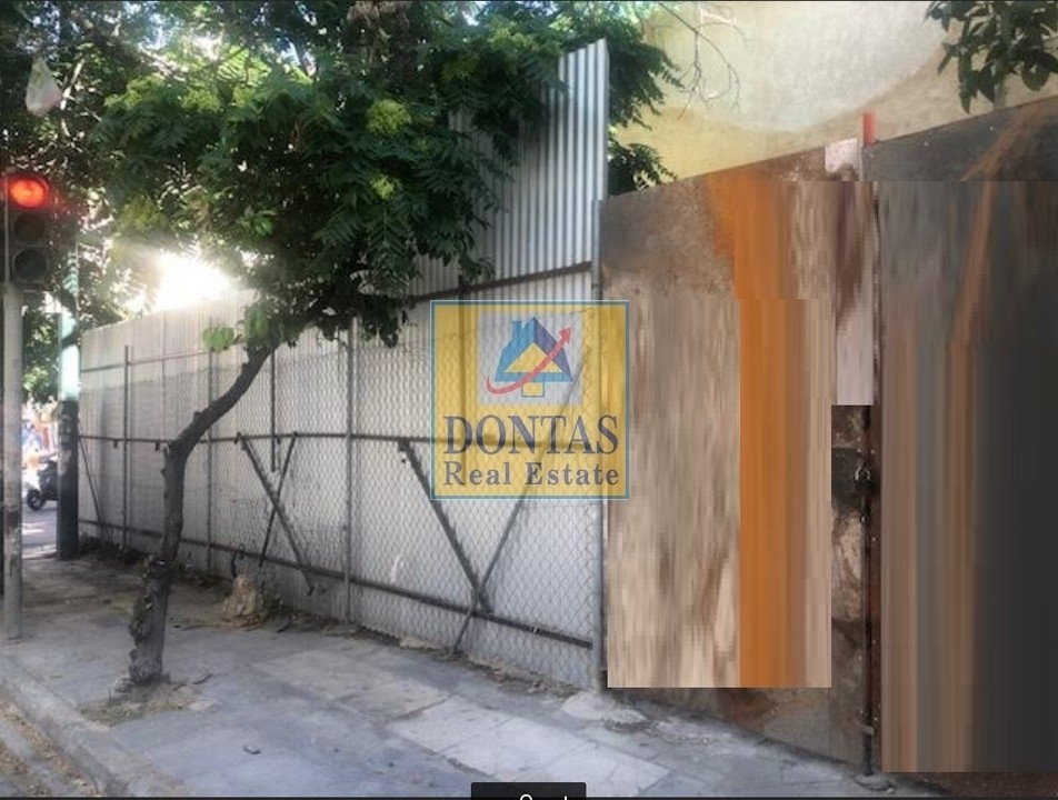 Land in 1st District of Athens, Athens, Greece 5 - 16155907