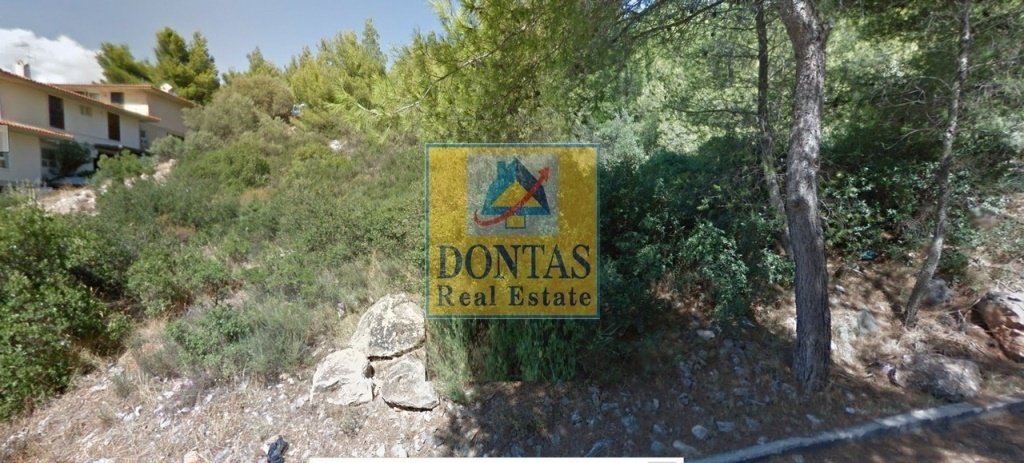 Land in Kifisia, Attica, Greece 1 - 16155570
