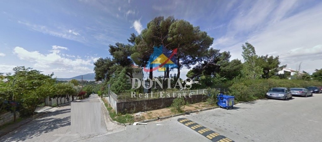 Land in Kifisia, Attica, Greece 1 - 16156007