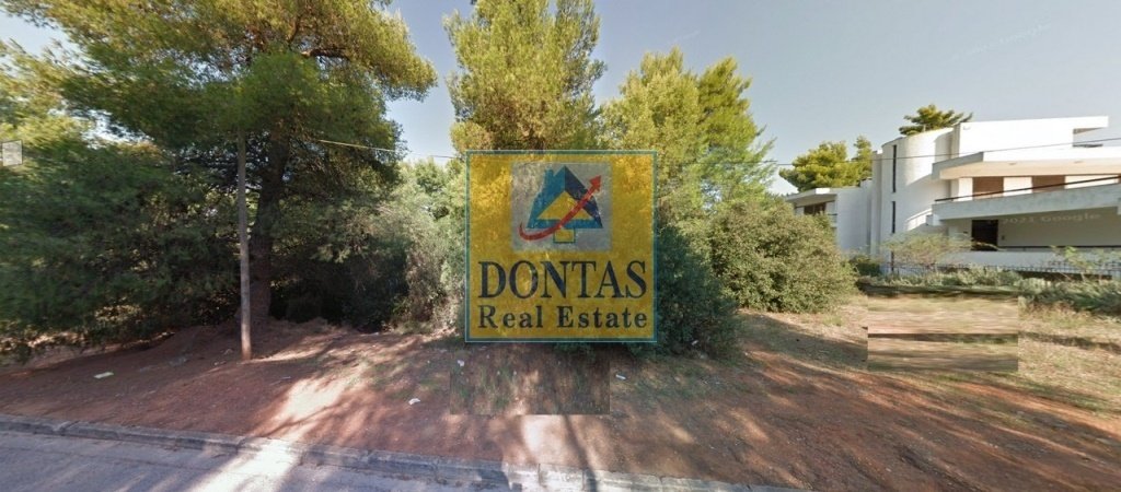 Land in Ekali, Attica, Greece 1 - 16155438