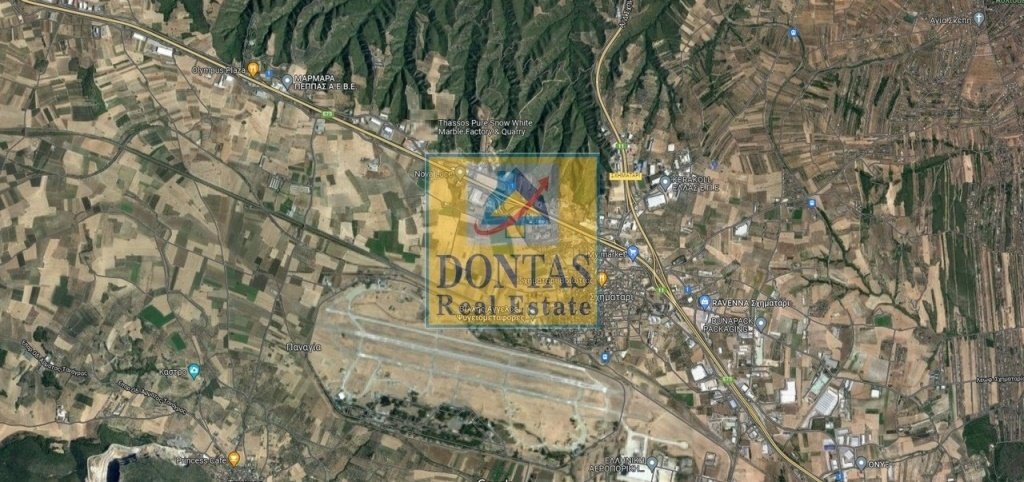 Land in Sximatariou, Thessaly and Central Greece, Greece 1 - 16155500
