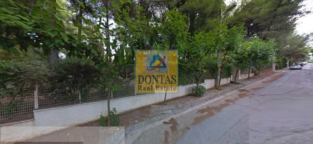 Land in Dionysos, Attica, Greece 1 - 16155911