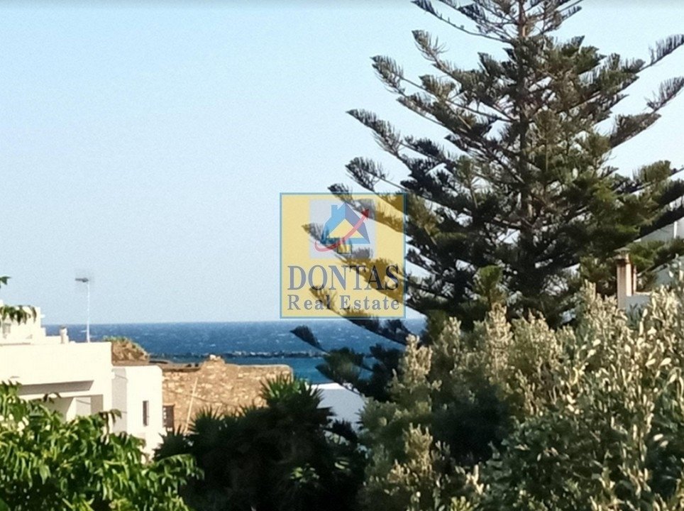 Land in Tinos, Aegean, Greece 2 - 16155732