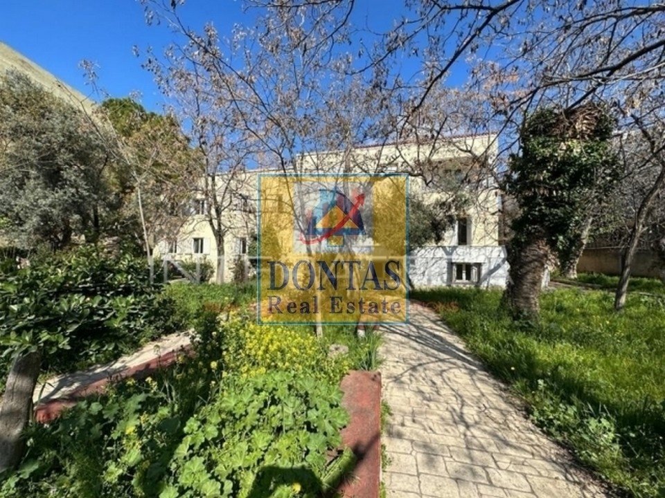 Land in Metamorfosi, Attica, Greece 4 - 16155852