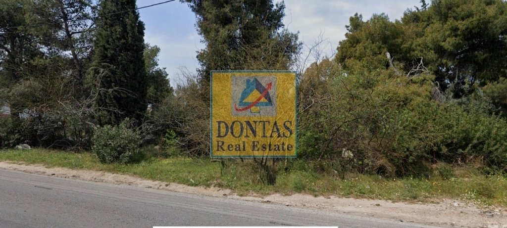 Land in Ekali, Attica, Greece 1 - 16155518
