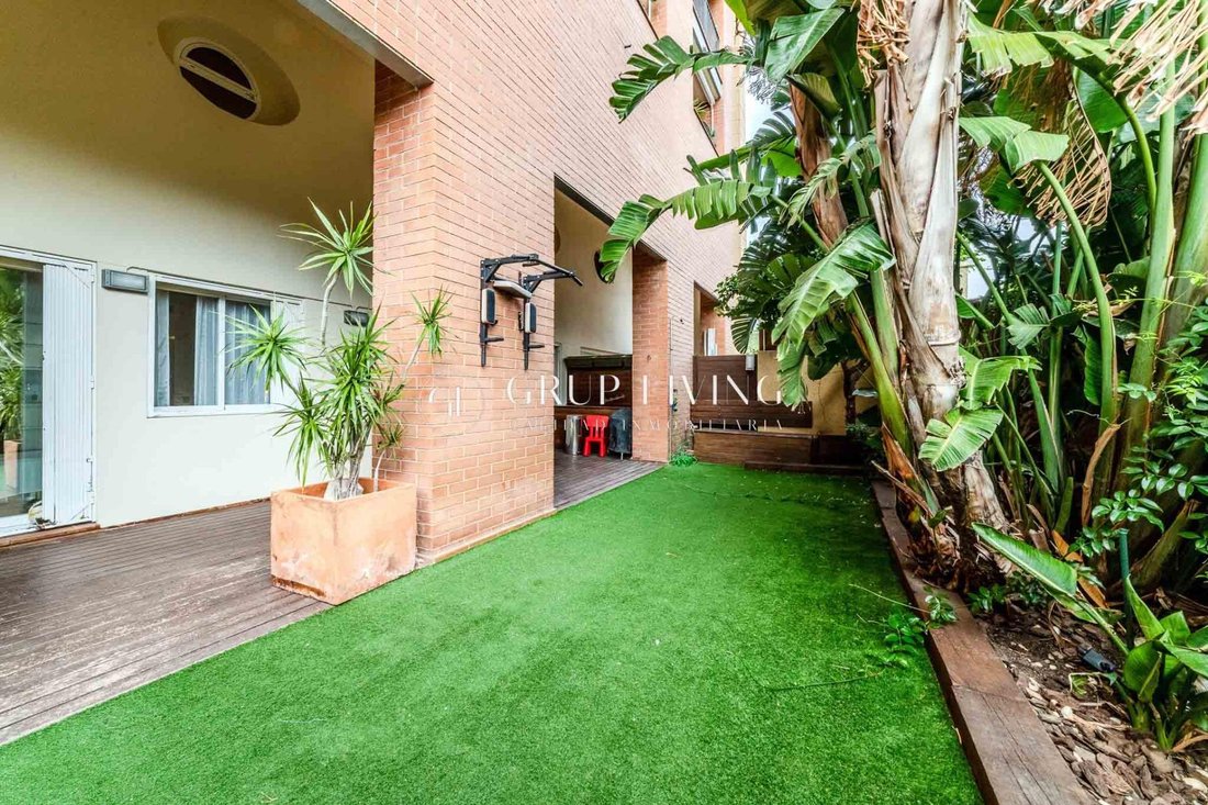 Apartment in Sitges, Catalonia, Spain 1 - 15738563