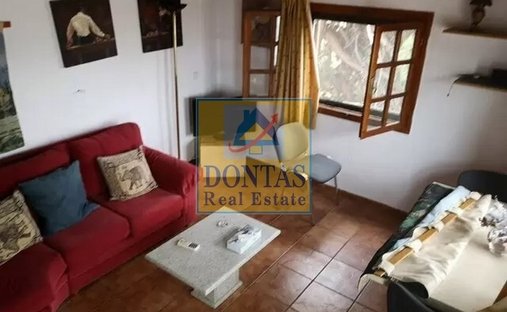 Apartment in Vrilissia, Attica, Greece 1