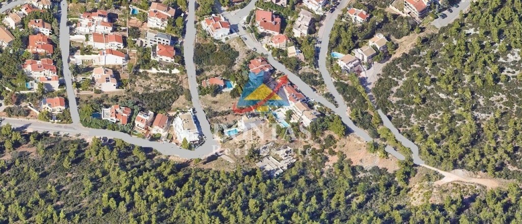 Land in Dionysos, Attica, Greece 2 - 16156035