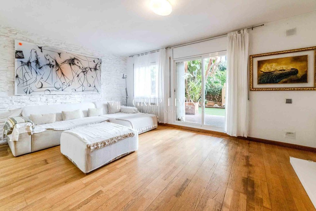Apartment in Sitges, Catalonia, Spain 5 - 15738563