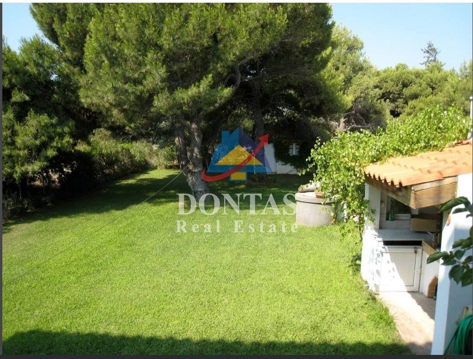 Villa in Mantoudi - Limni - Aghia Anna, Thessaly and Central Greece, Greece 4 - 16155946