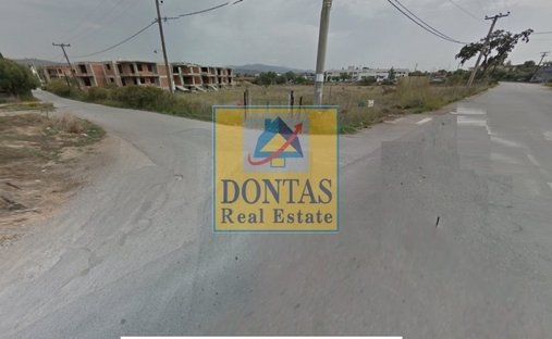 Terreno in Chalkida, Thessaly and Central Greece, Grecia 1