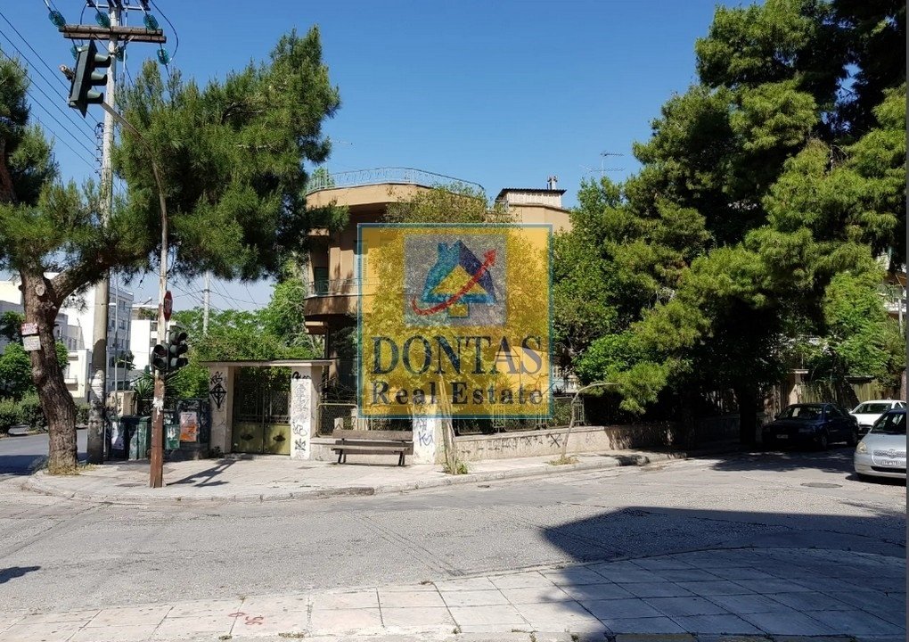 Land in 5th District of Athens, Athens, Greece 2 - 16155727