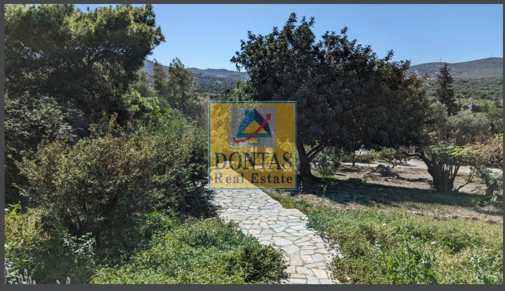 Land in Keratea, Attica, Greece 2 - 16155666