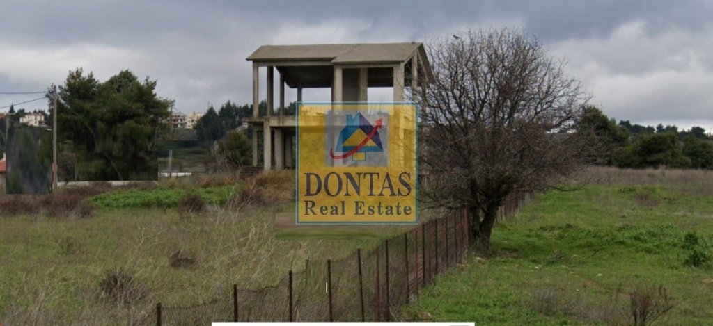 Land in Oropos, Attica, Greece 4 - 16155549