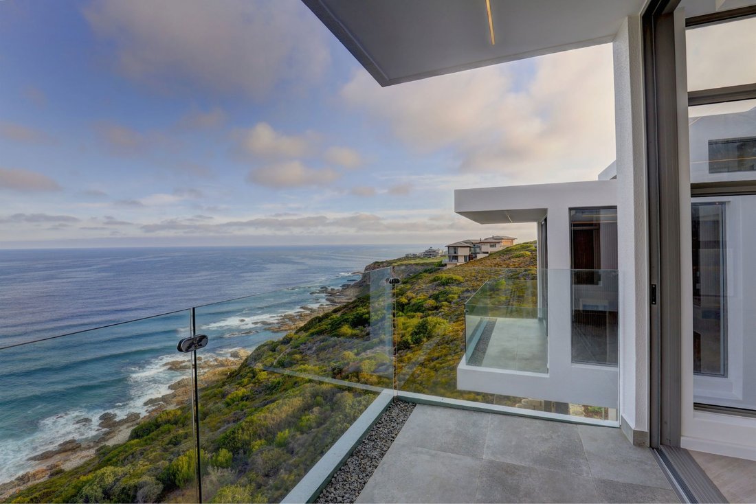 House in Pinnacle Point, Western Cape, South Africa 1 - 16154042