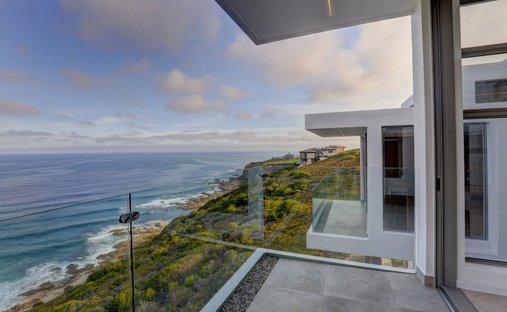 House in Mossel Bay, Western Cape, South Africa 1