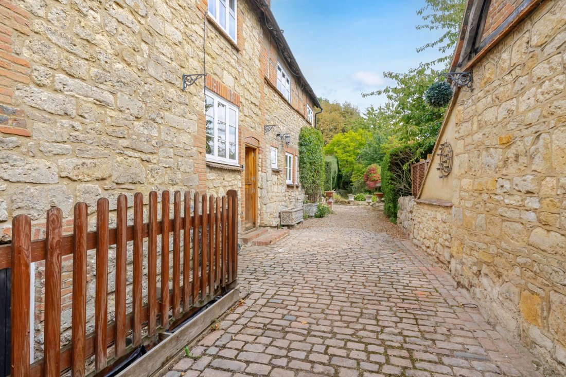 Maison à Buckinghamshire, Angleterre 4 - 16154360
