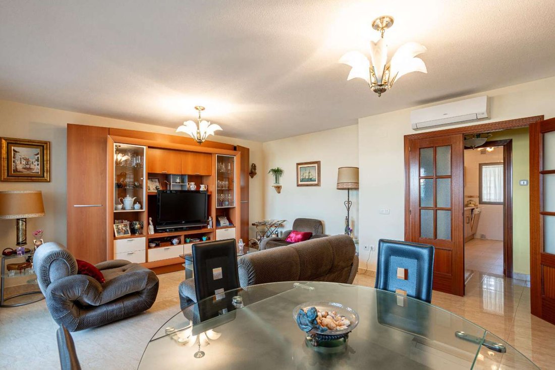 Apartment in Fuengirola, Andalusia, Spain 2 - 16153940