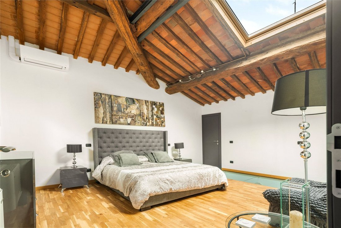 Apartment in Matraia - Valgiano, Capannori, Tuscany 5 - 16151150