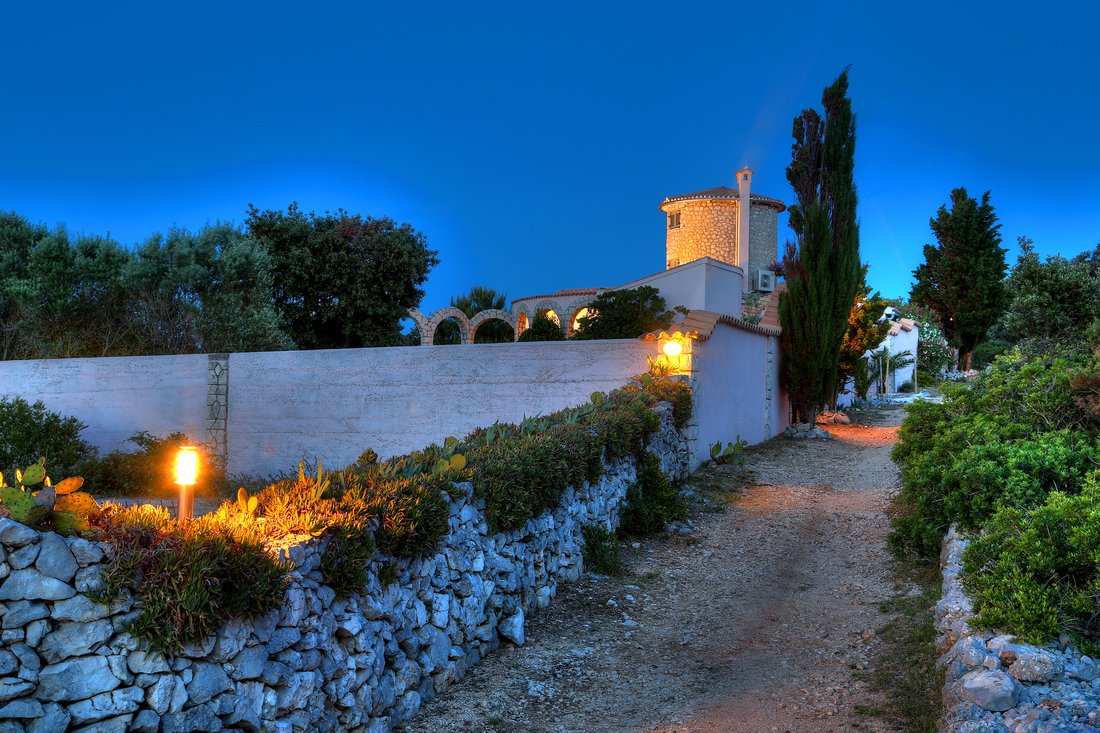 Haus in Silba, Zadar, Kroatien 4 - 16154319