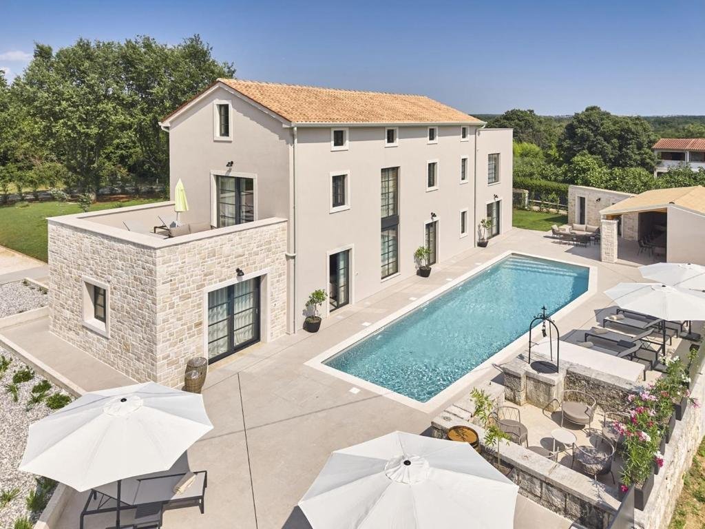 House in Porec, Istria County, Croatia 5 - 16154340