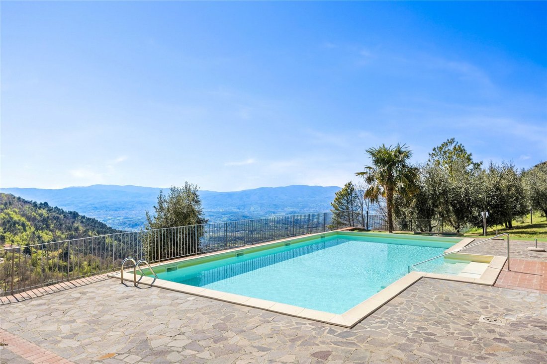 Country House in Vaggio - Canova - San Giovenale, Reggello, Tuscany 2 - 16151160