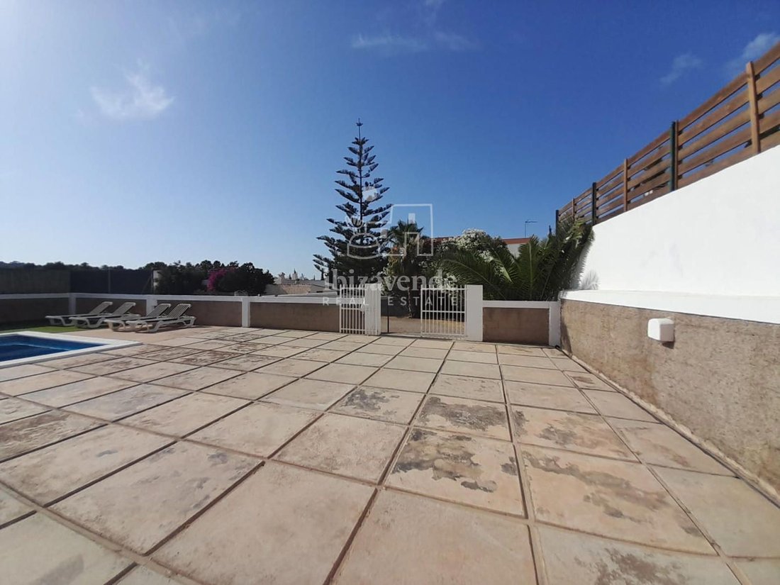 Villa in Sant Josep de sa Talaia, Balearic Islands, Spain 4 - 16154038