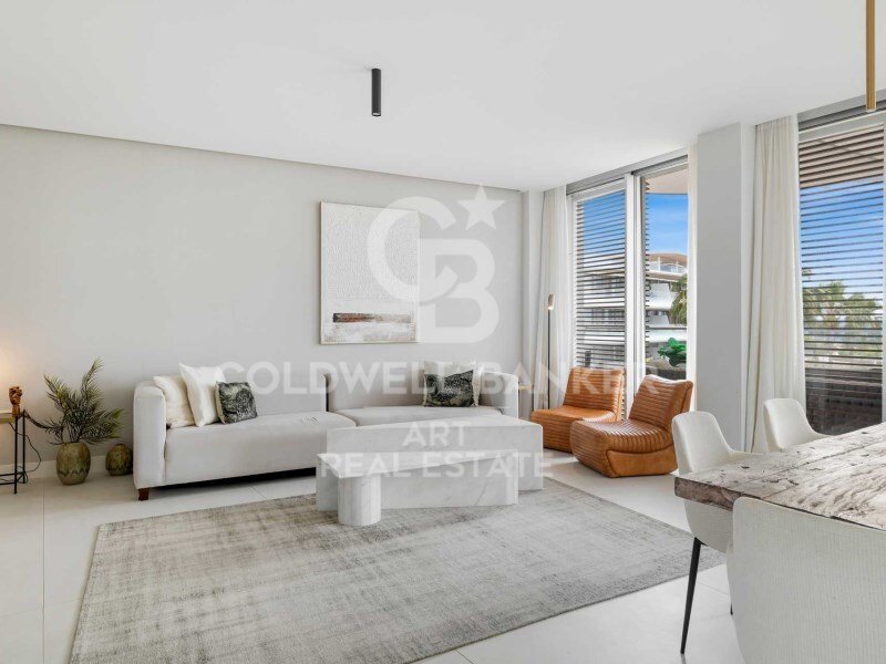 Apartment in Estepona, Andalusia, Spain 3 - 16154331