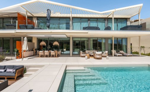 Appartement à La Capellania, Benalmádena, Andalousie 1