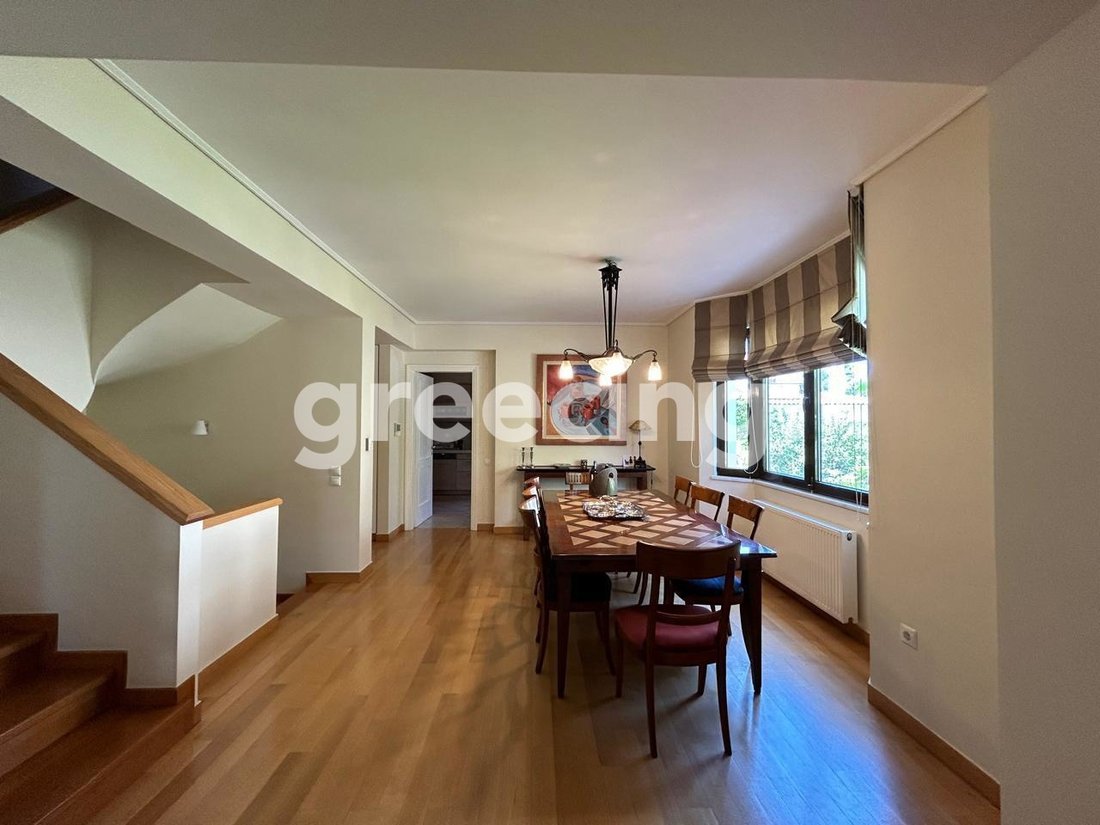 Apartment in Voula, Attica, Greece 4 - 14816764