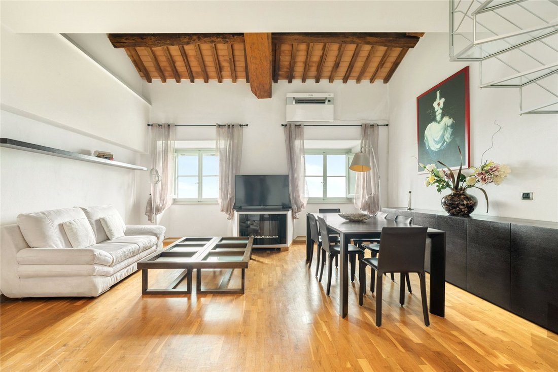 Apartment in Matraia - Valgiano, Capannori, Tuscany 1 - 16151146