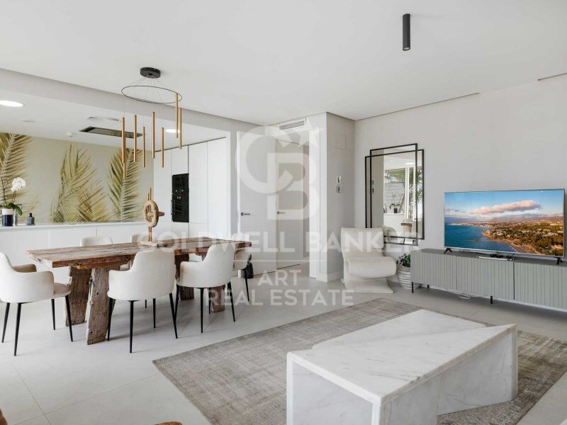 Apartment in Estepona, Andalusia, Spain 5 - 16154331